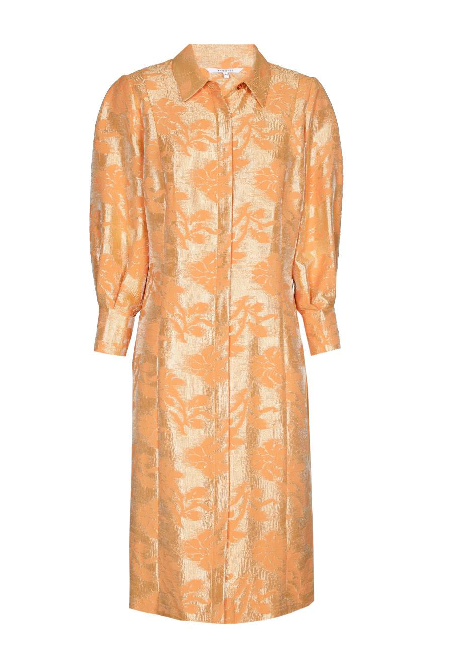 Robe - Kabi - Spicy Oran