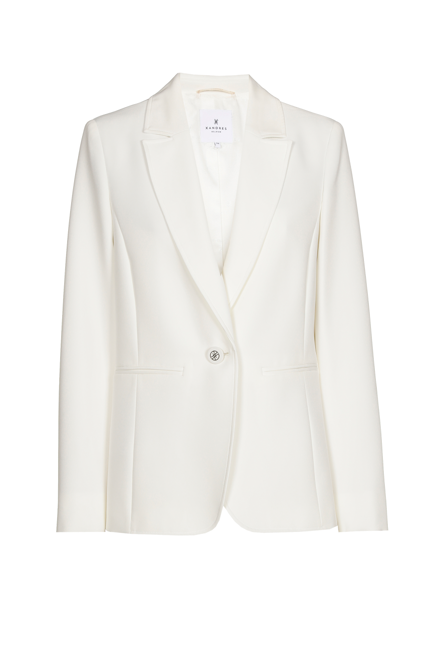 Blazer - Bryannah-Su25 - Mount Blan