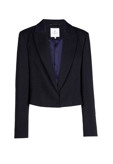 Blazer - Bozeno - Navy