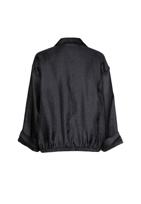 Blouse - Hester - Navy