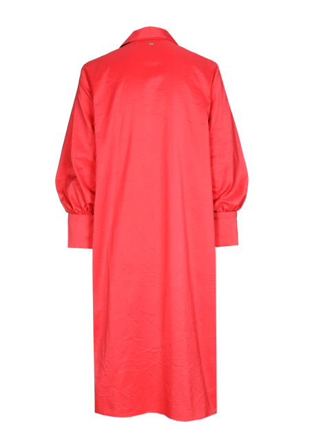 Robe - Keloise - Red Stone