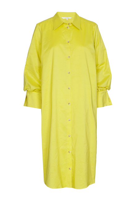 Robe - Keloise - Apple