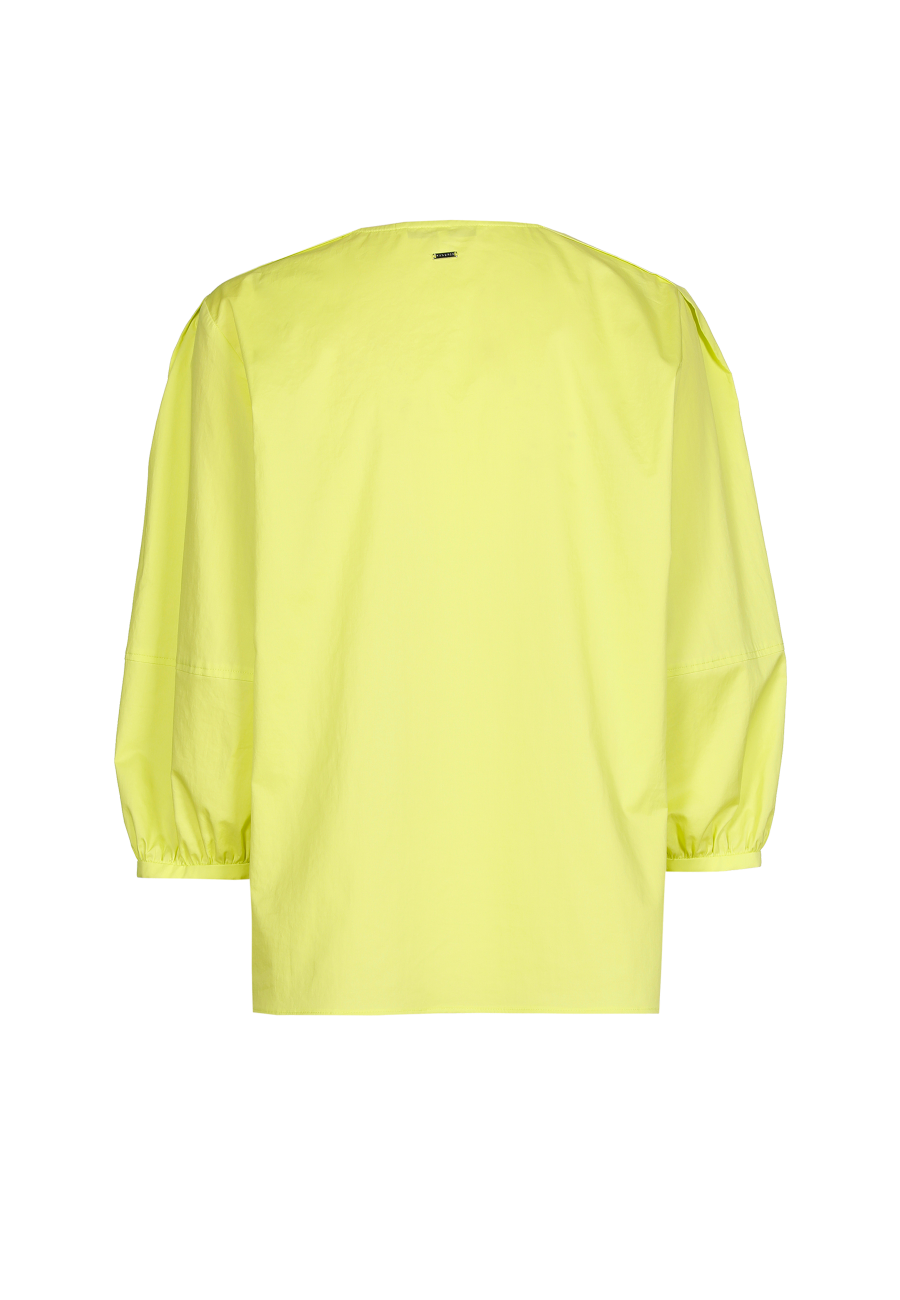 Blouse - Henricus - Limoncello