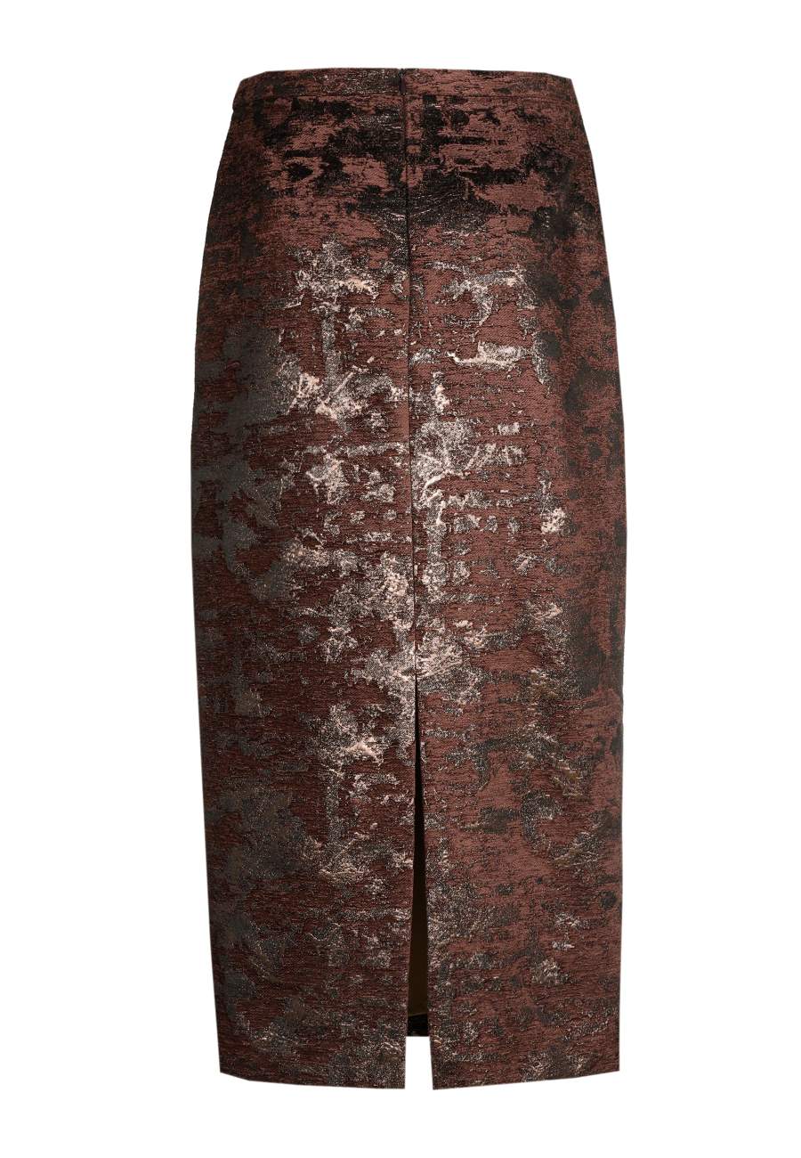 Jupe - Roef - Dark Choco
