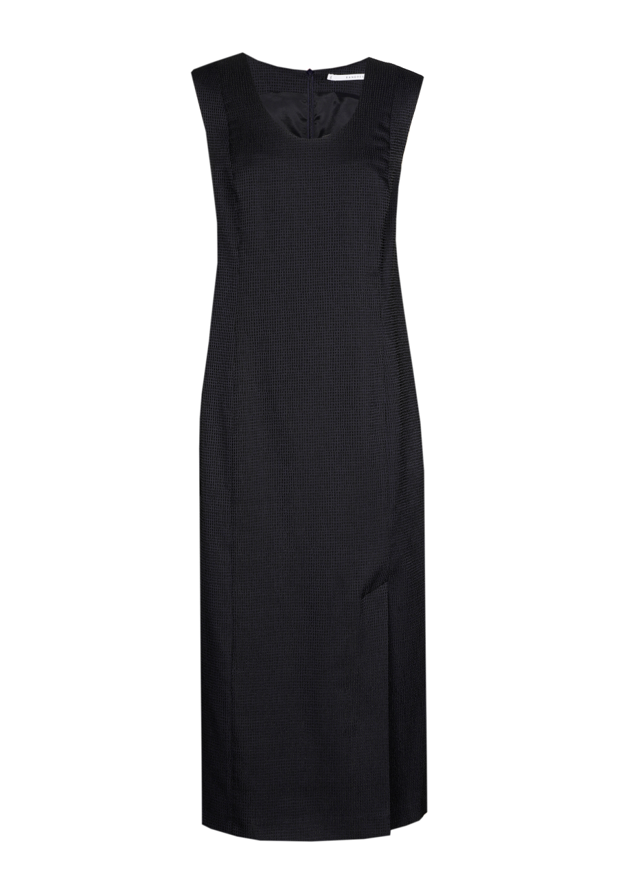 Robe - Kaini - Navy