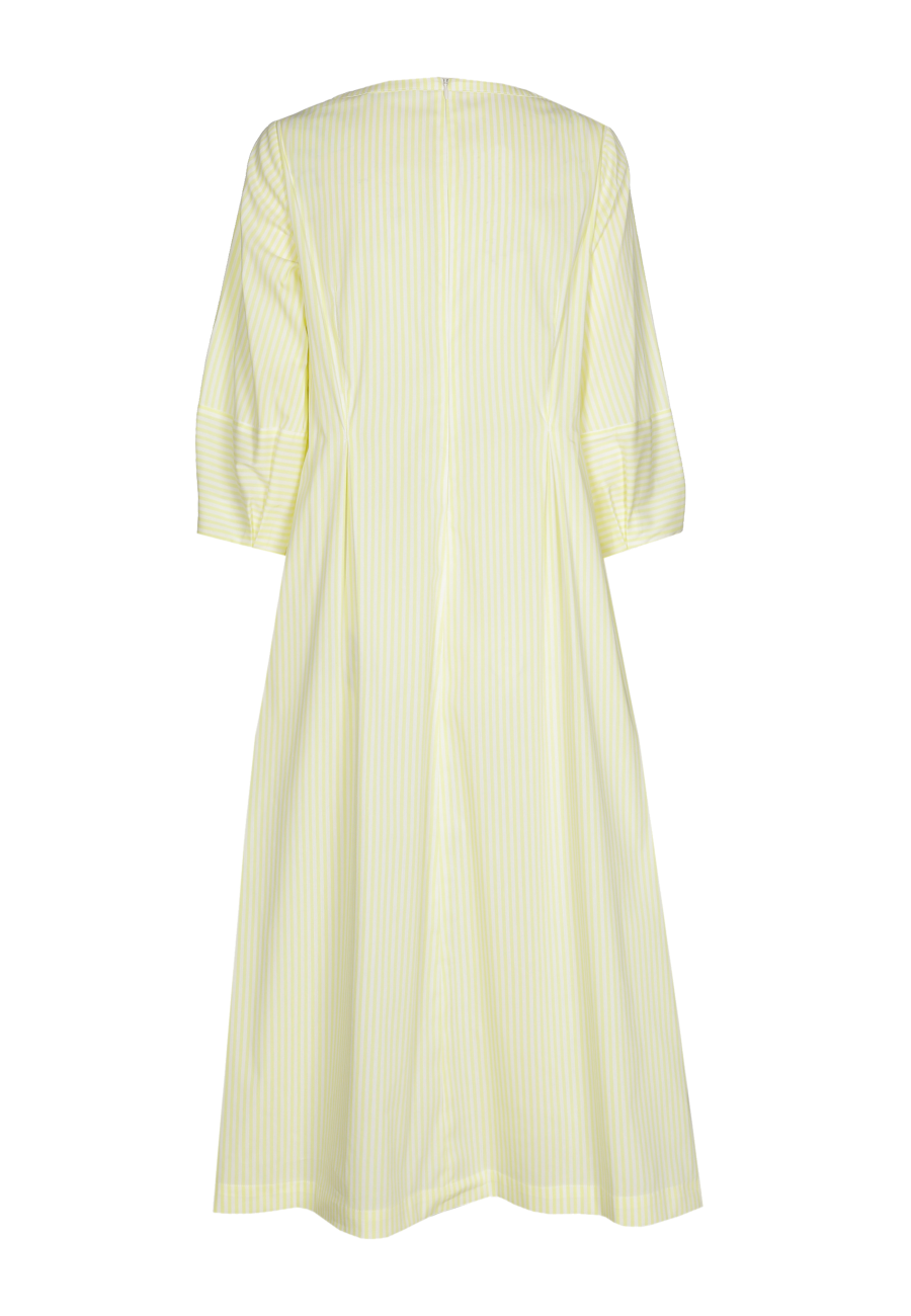Robe - Kune - Lemon