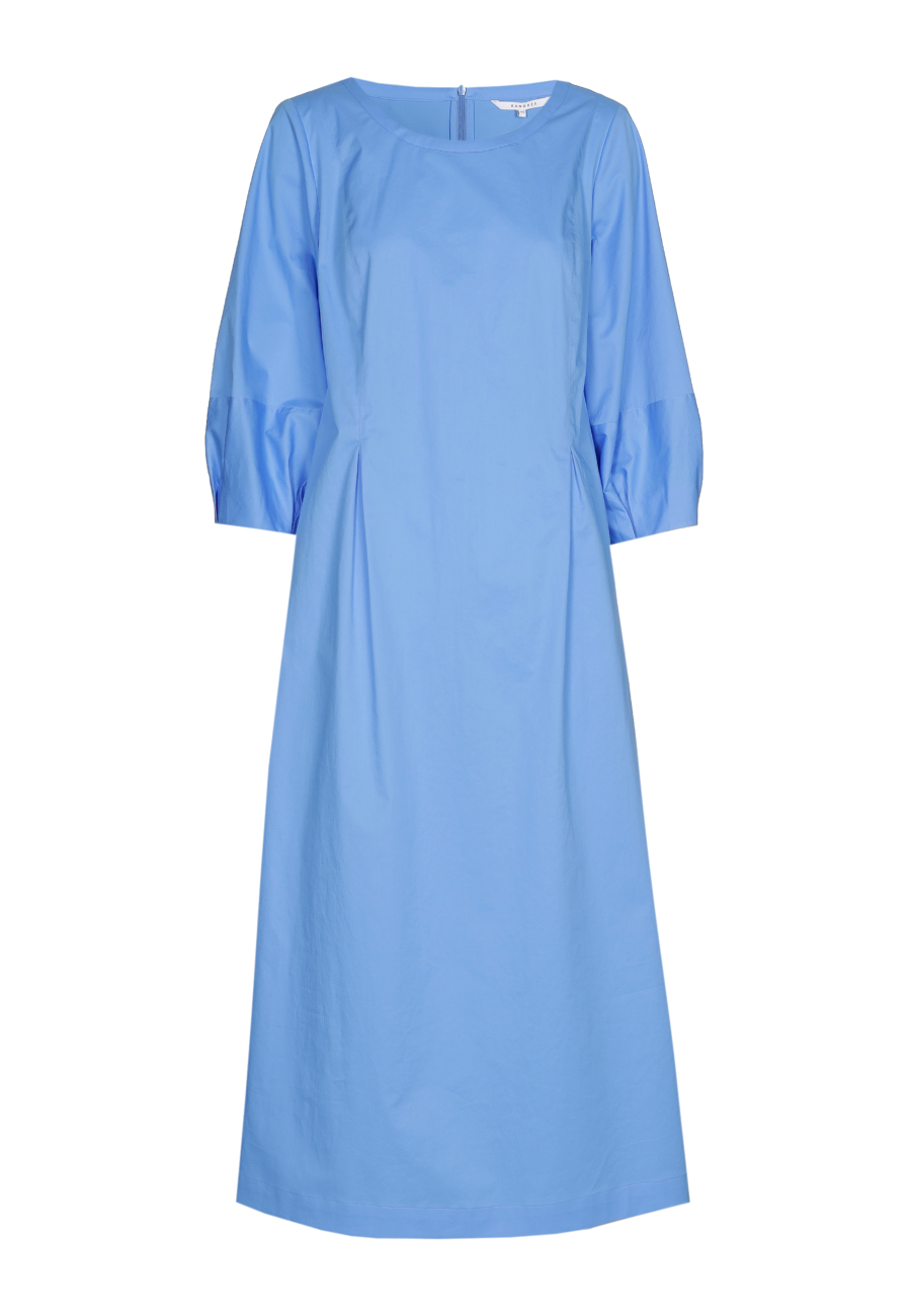 Robe - Kune - Cornflower