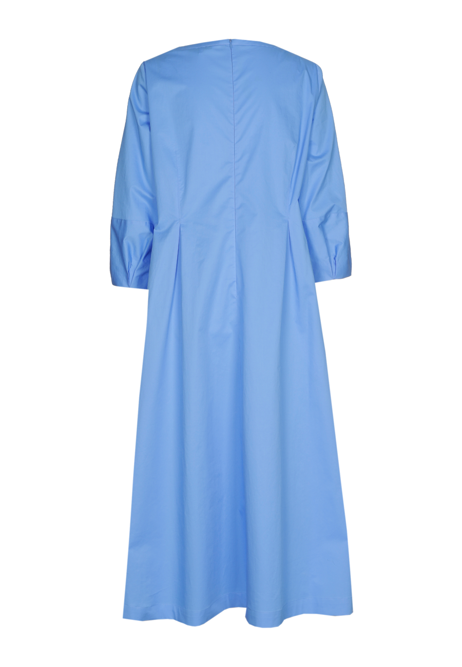 Robe - Kune - Cornflower