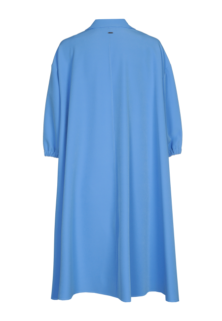 Robe - Kariena - Cornflower