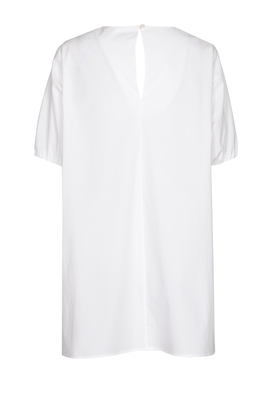 Blouse - Hanani - White