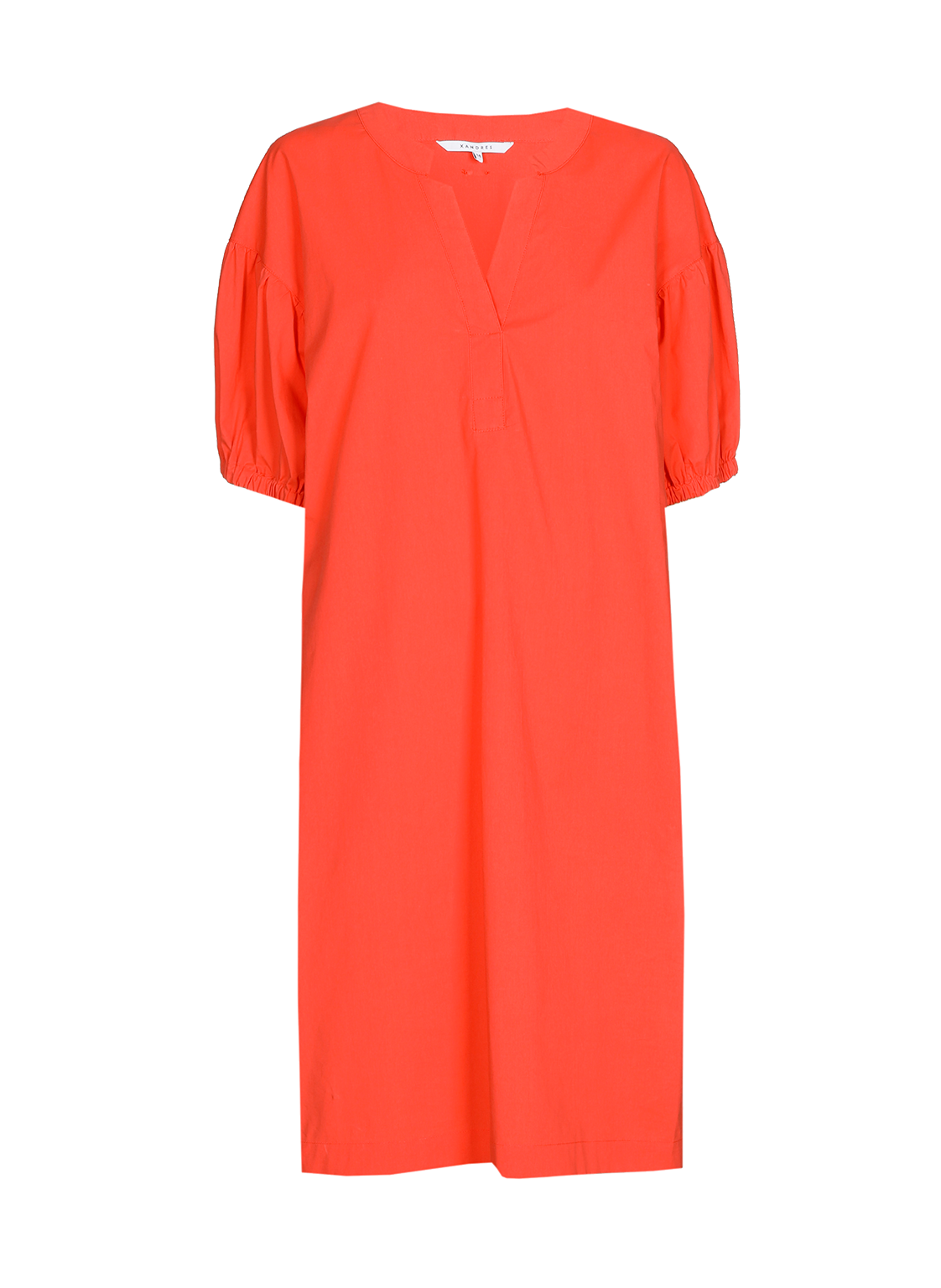 Robe - Kaitey - Fiesta Red