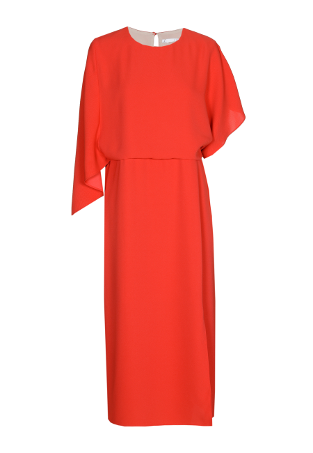 Robe - Kosi - Fiesta Red