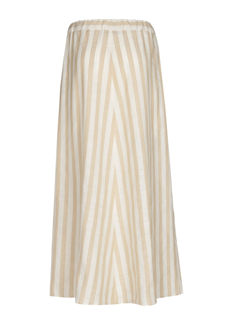 Jupe - Roxan - Light Tan