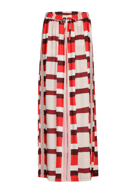 Pantalon - Pyeron - Fiesta Red