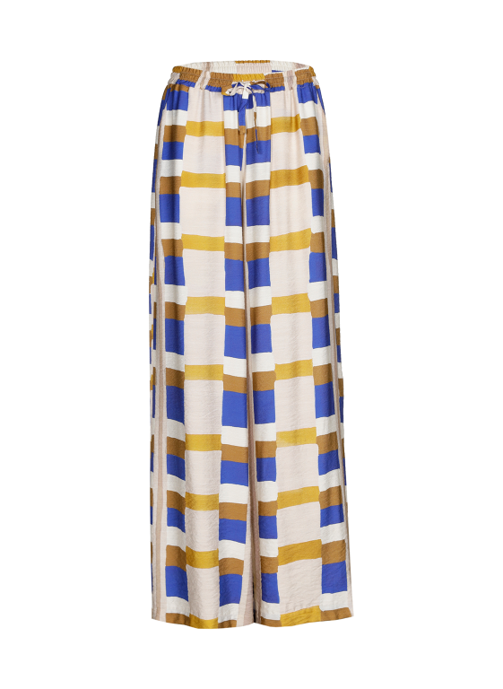 Pantalon - Pyeron - Italian Bl