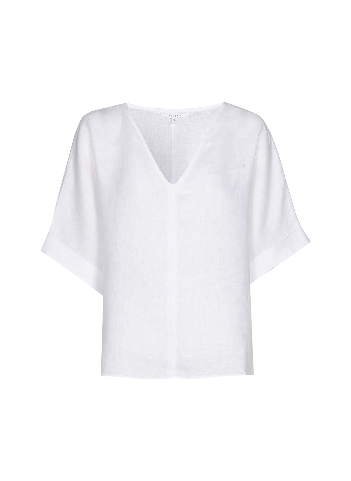 Blouse - Limana - White