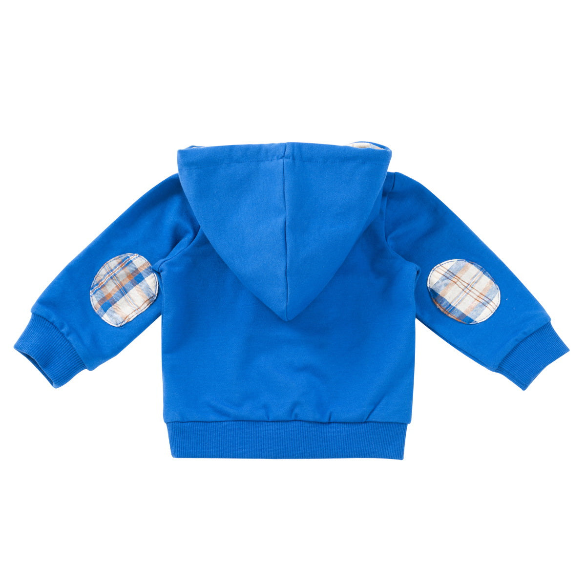 Hoodie Lucas - Azul Bleu