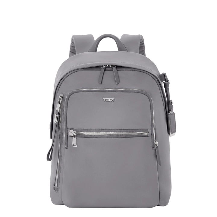 Halsey Backpack - Black