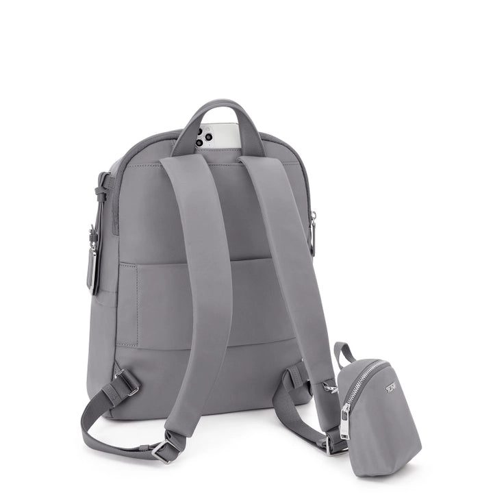 Halsey Backpack - Black