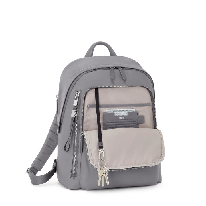 Halsey Backpack - Grey
