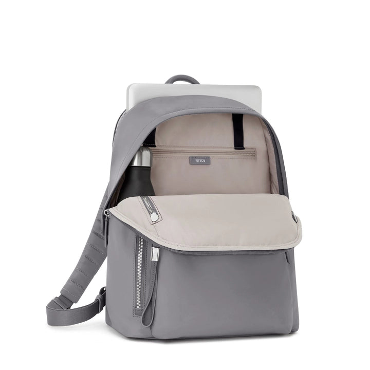 Halsey Backpack - Black