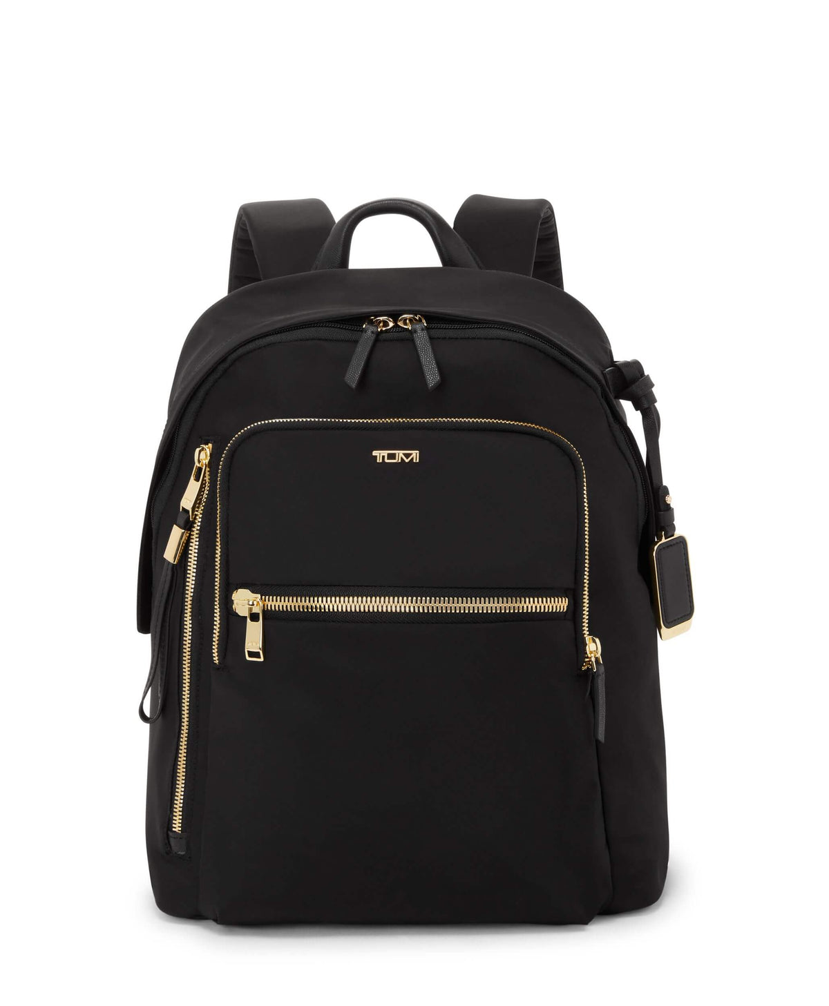 Halsey Backpack - Black