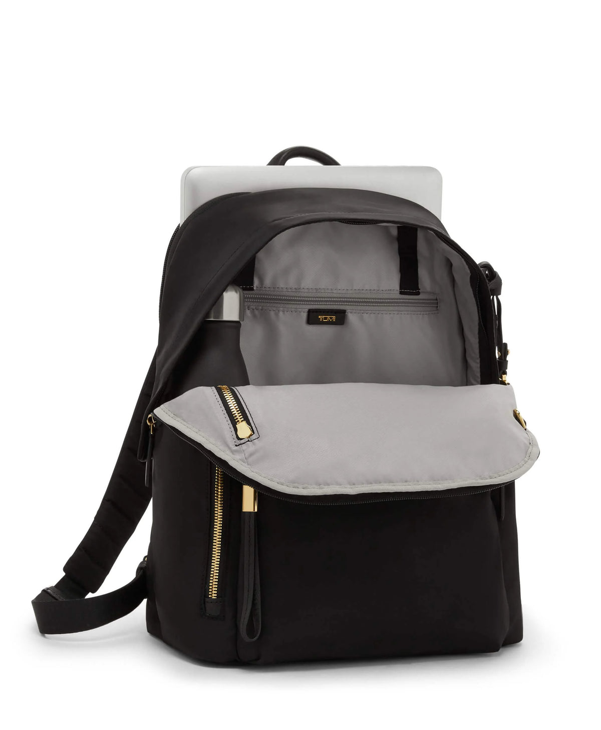 Halsey Backpack - Grey