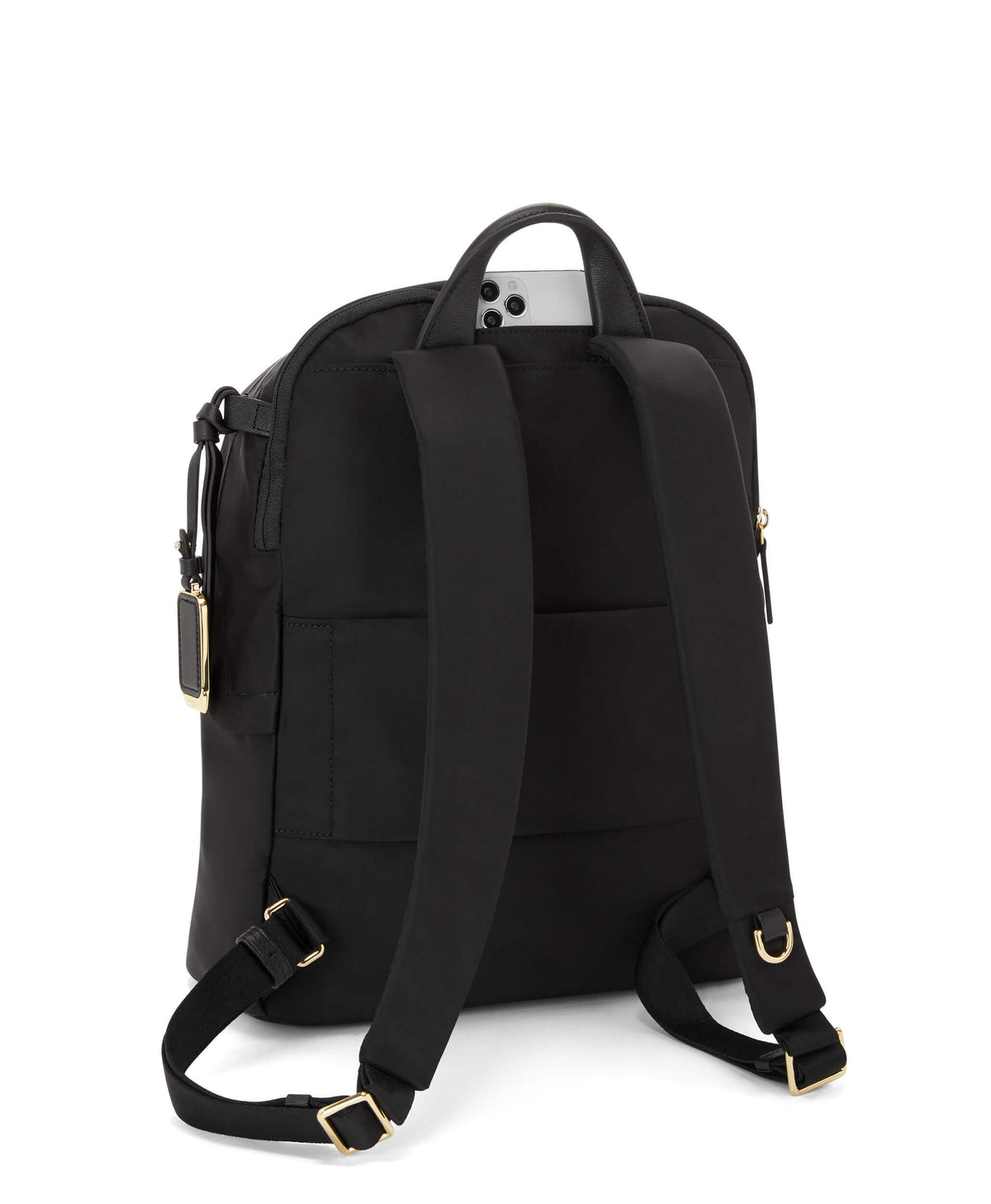 Halsey Backpack - Grey