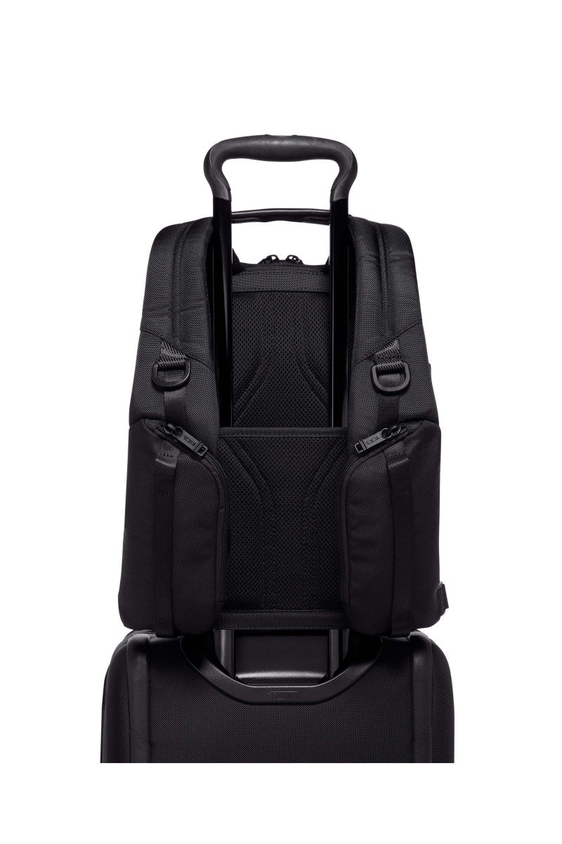 Falcon Tactical Backpack - Black