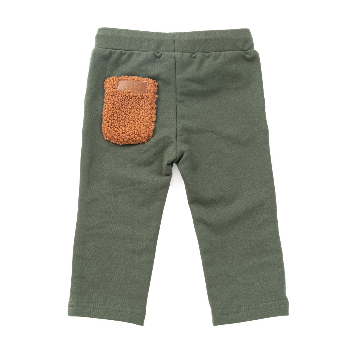 Jogger Mason - Vert