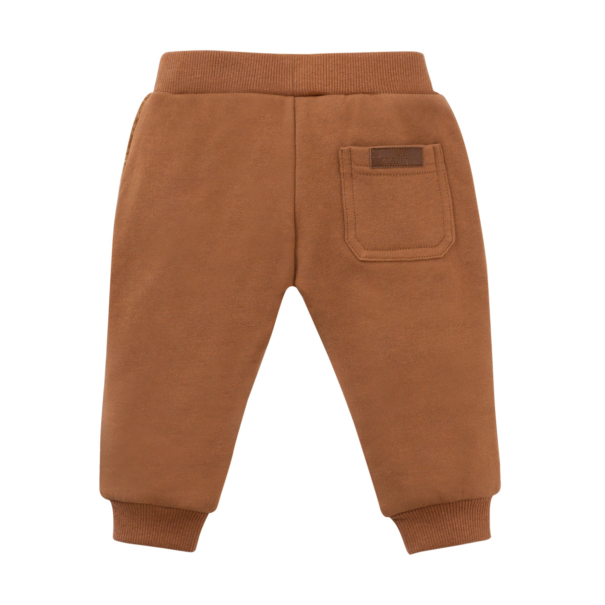 Sweat Pants - Cognac