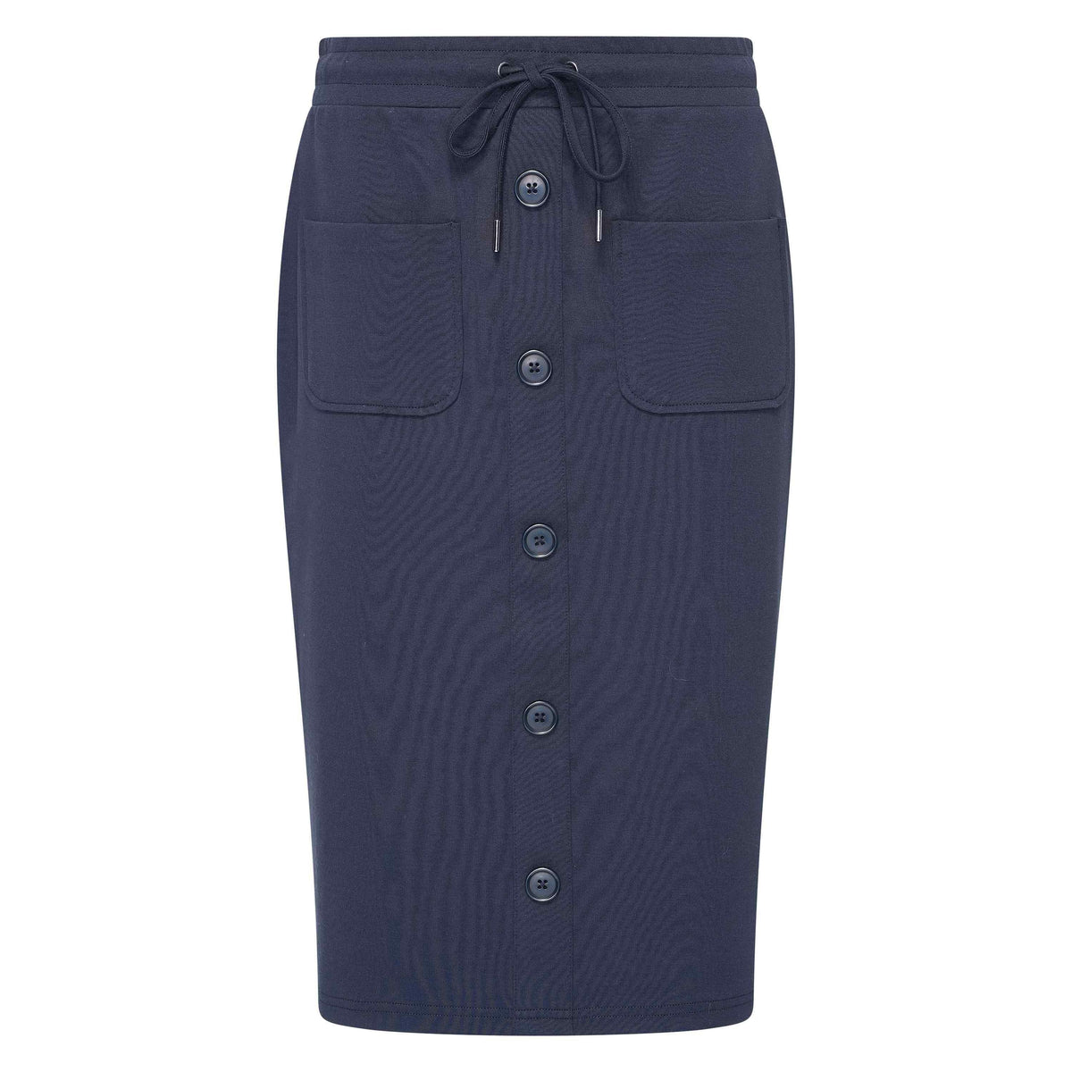 Hv Society - Skirt Hvselena - Navy