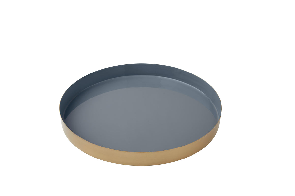 Astra Small Tray, Dusk
