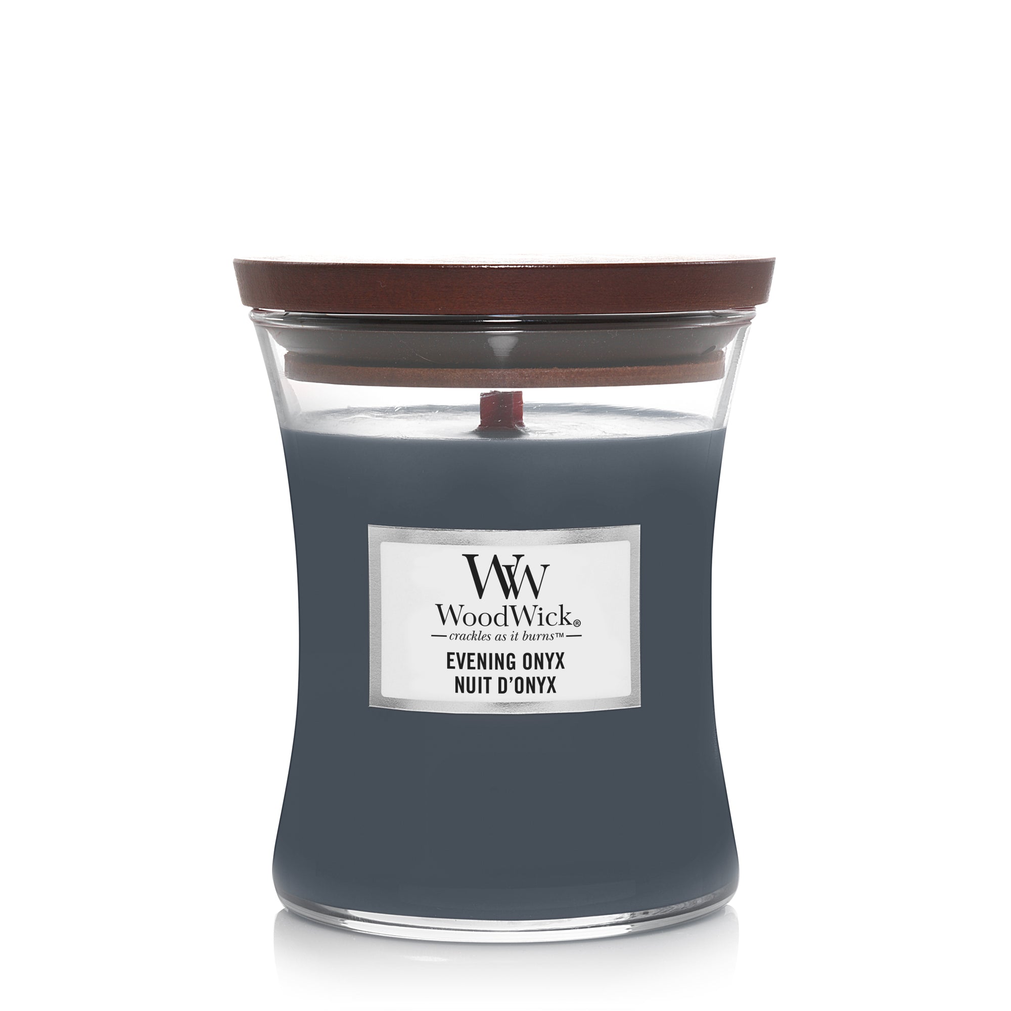 WW Evening Onyx Medium Candle