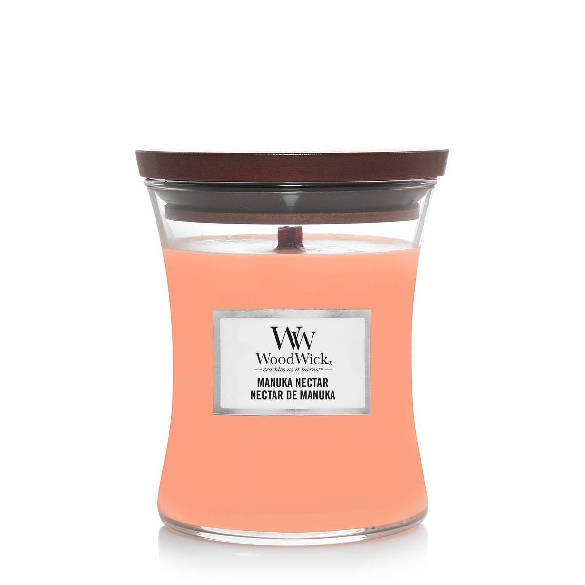 WW Manuka Nectar Medium Candle