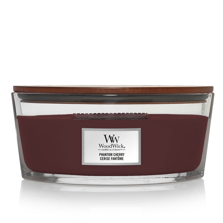WW Phantom Cherry Ellipse Candle