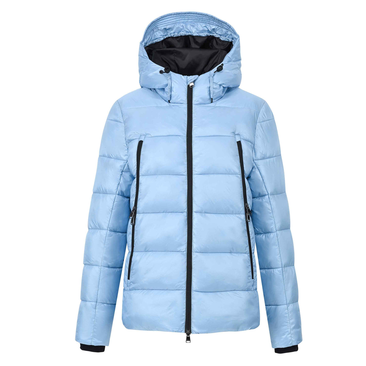 Hv Polo - Jacket Hvpvictorine - Mist Blue