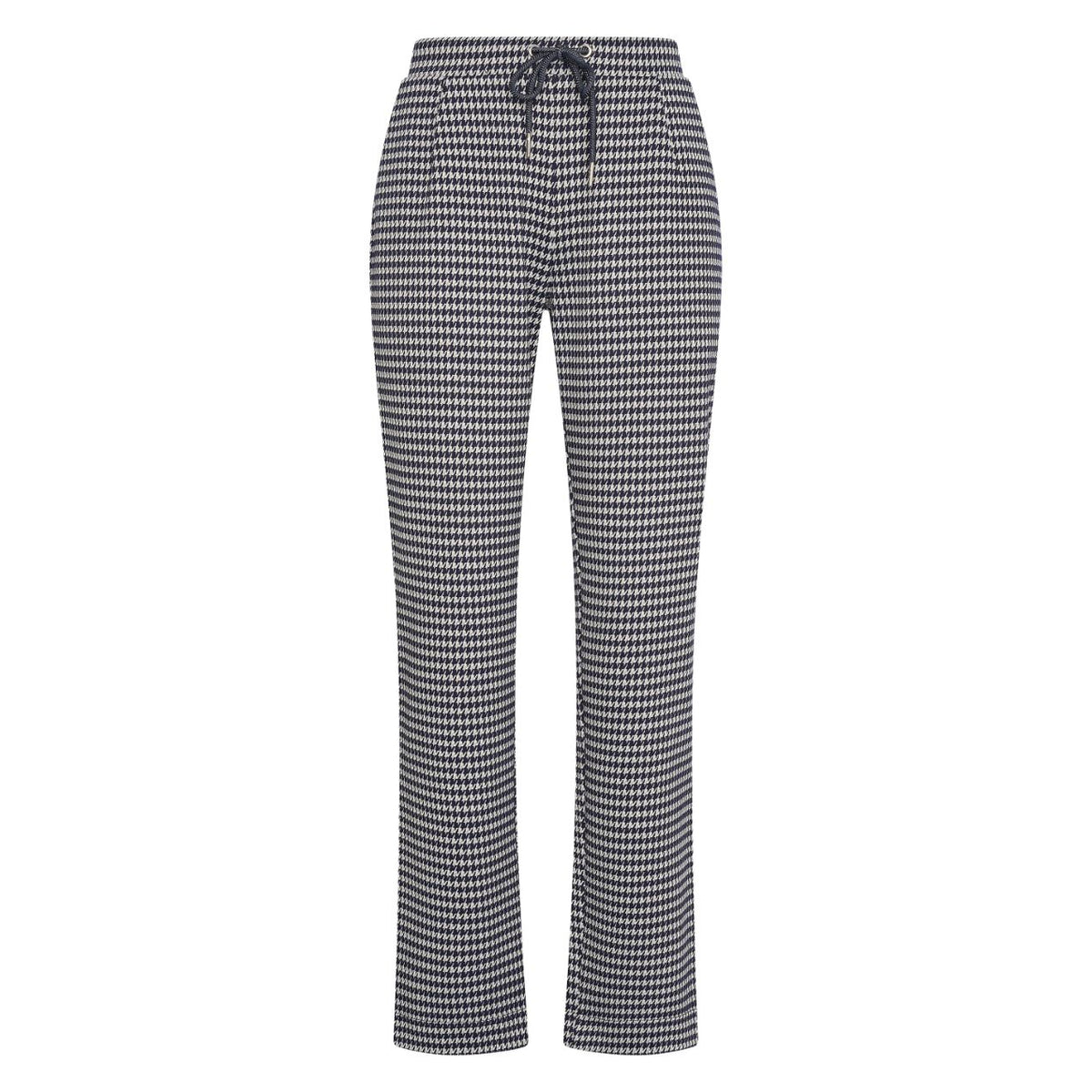 Hv Society - Pants Hvsbibianne - Navy