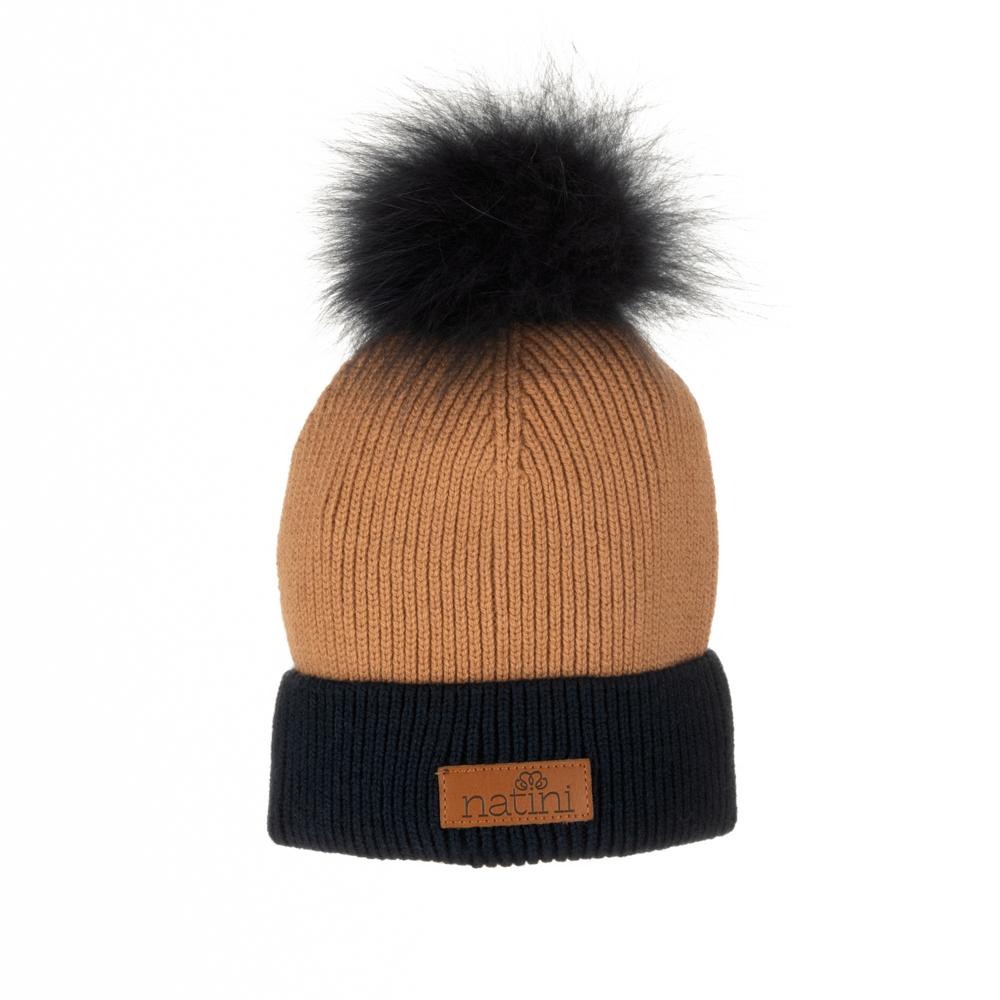 Hat Hugo - Cognac