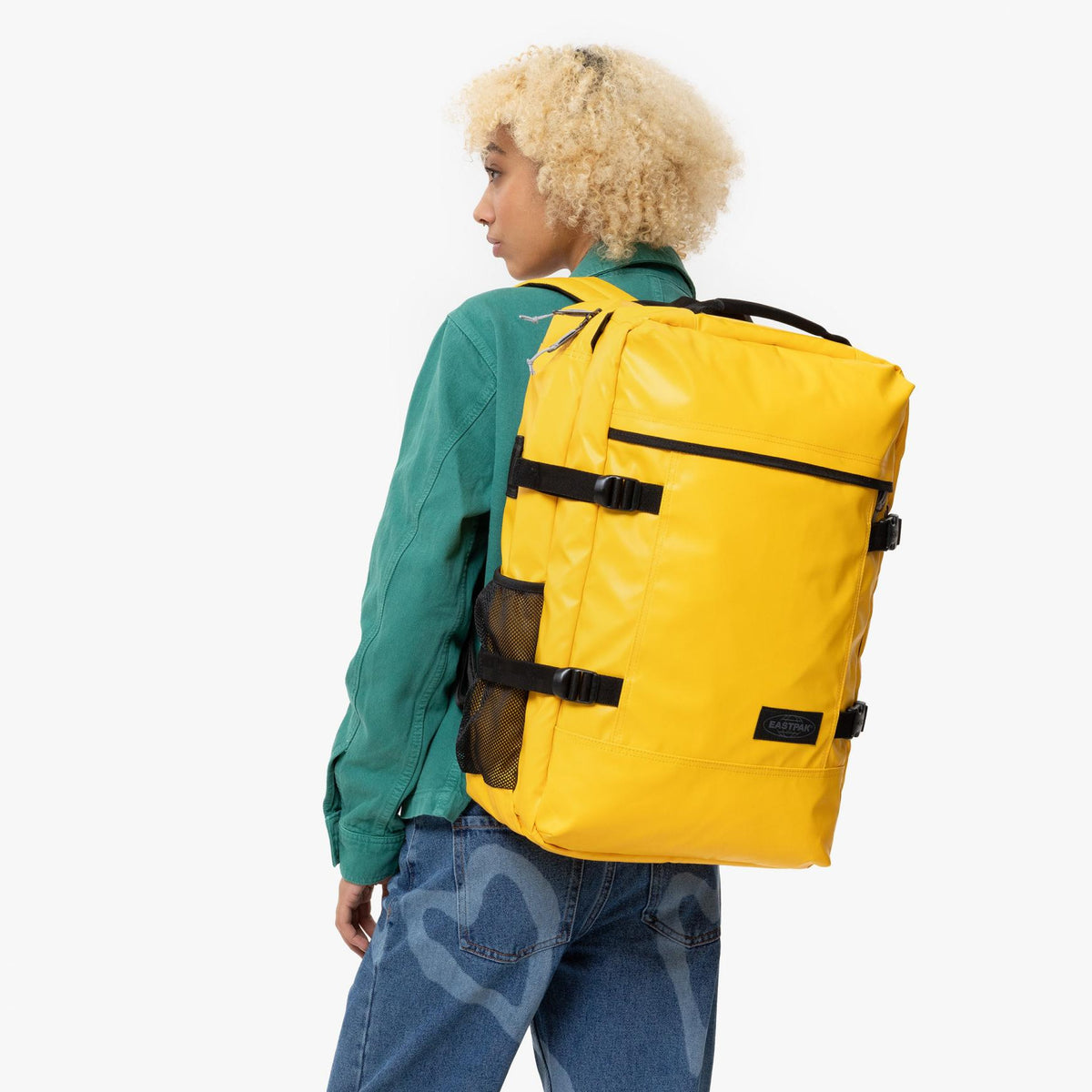 Travelpack Tarp Yolk