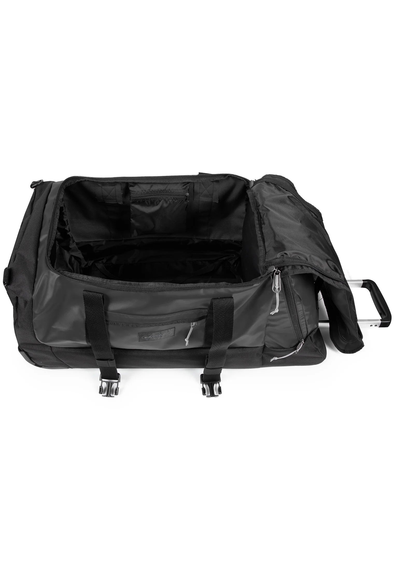 Perce Wheel M Tarp Black