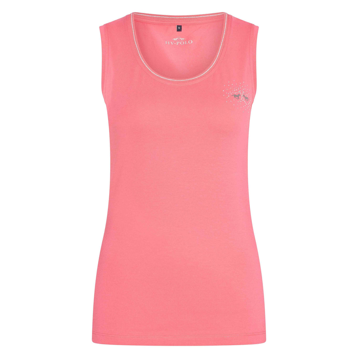Hv Polo - Femme - Tops - Roze