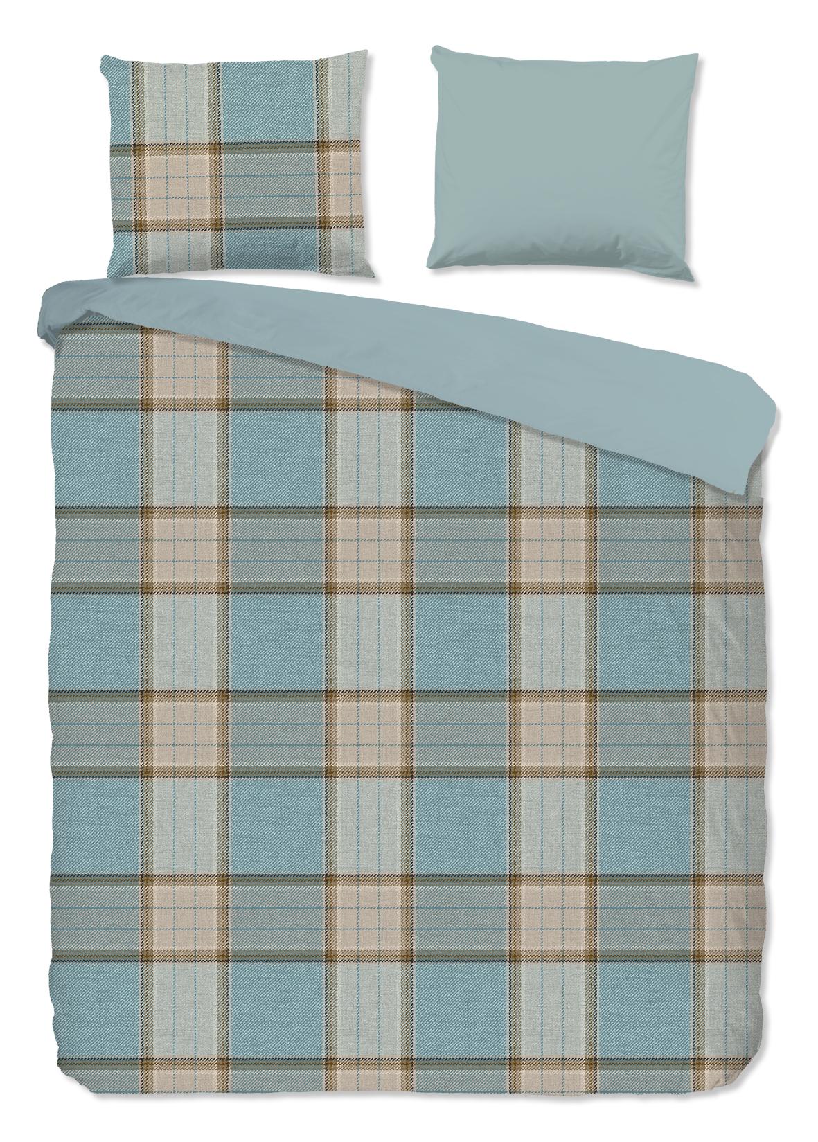 Good Morning - Housse De Couette - Jacco - Multi