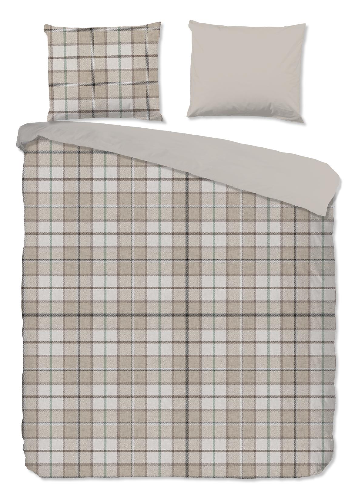 Good Morning - Housse De Couette - Bernardus - Sand