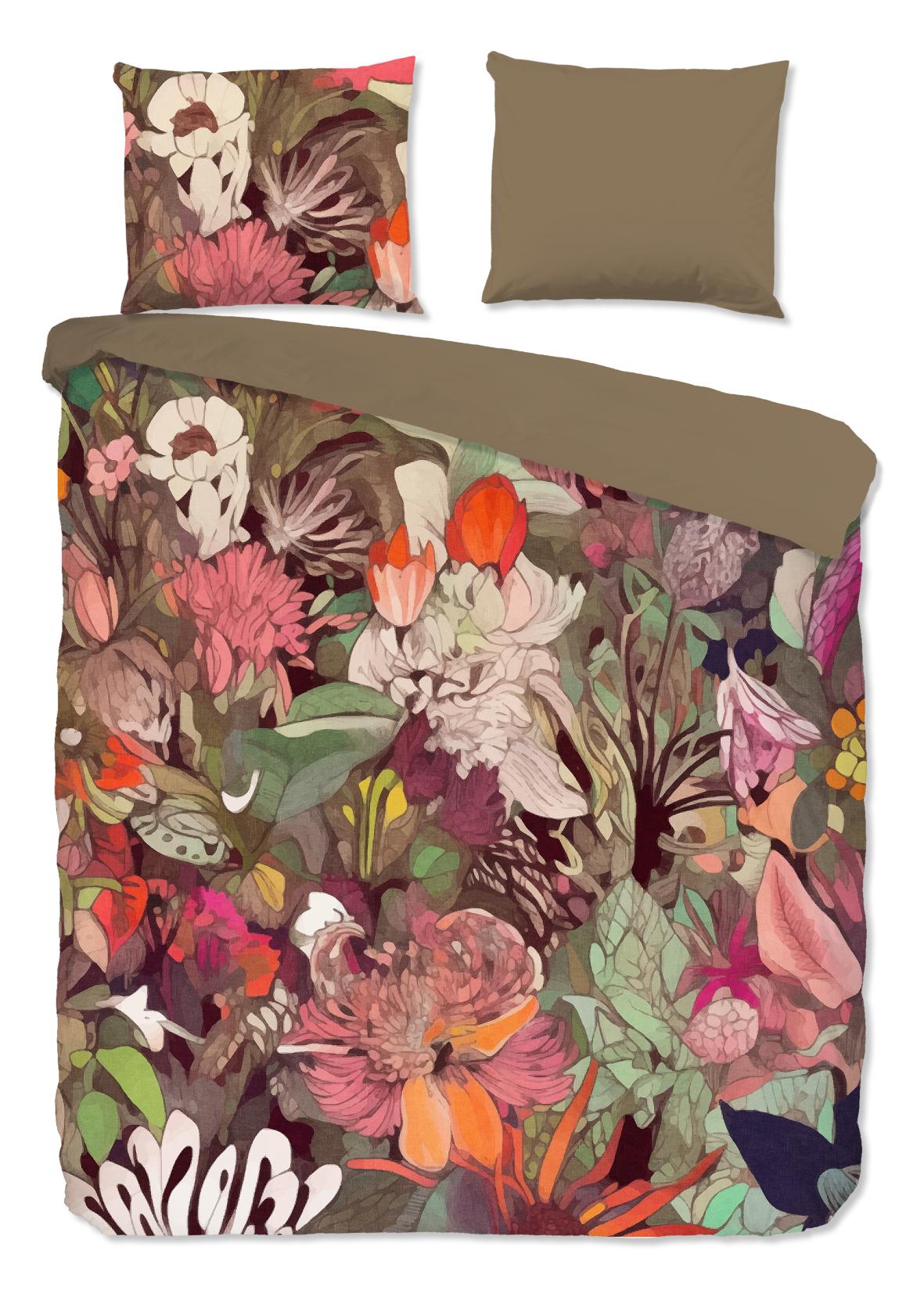 Good Morning - Housse De Couette - Marcus - Multi