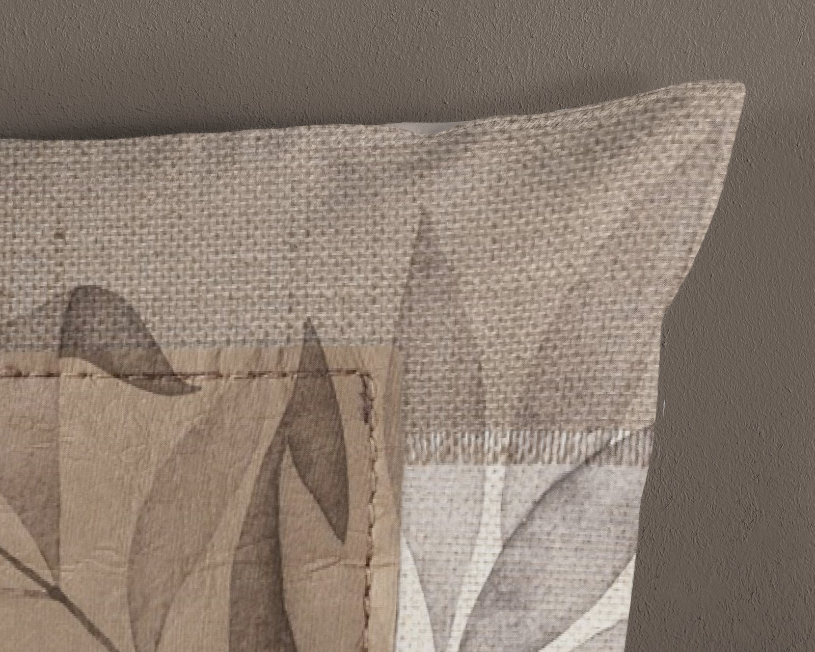 Pure - Housse de couette - Claires - Sand