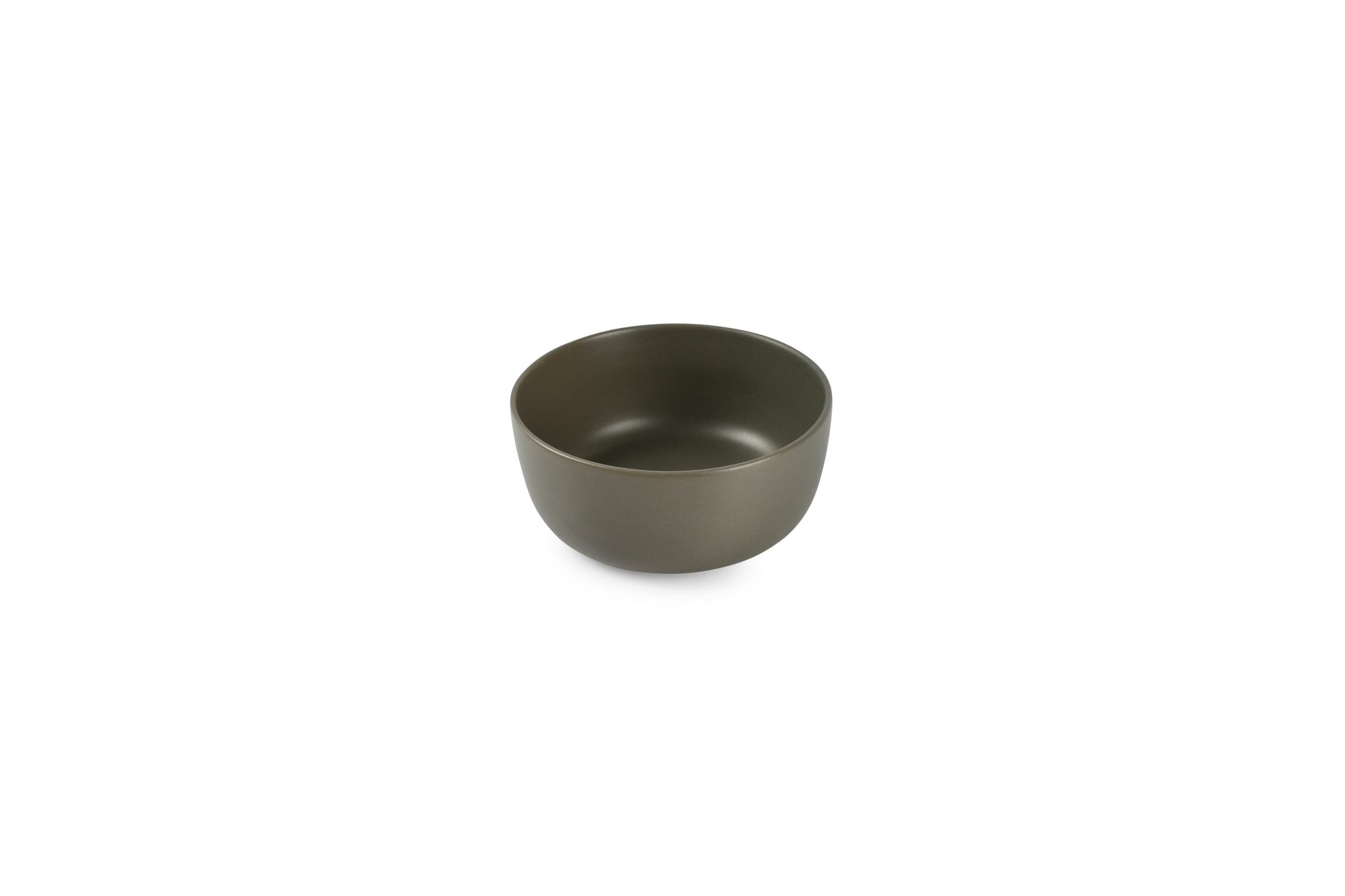 ONA - Bol 15xH6,5cm vert Base - 1 SET - 6 pièces
