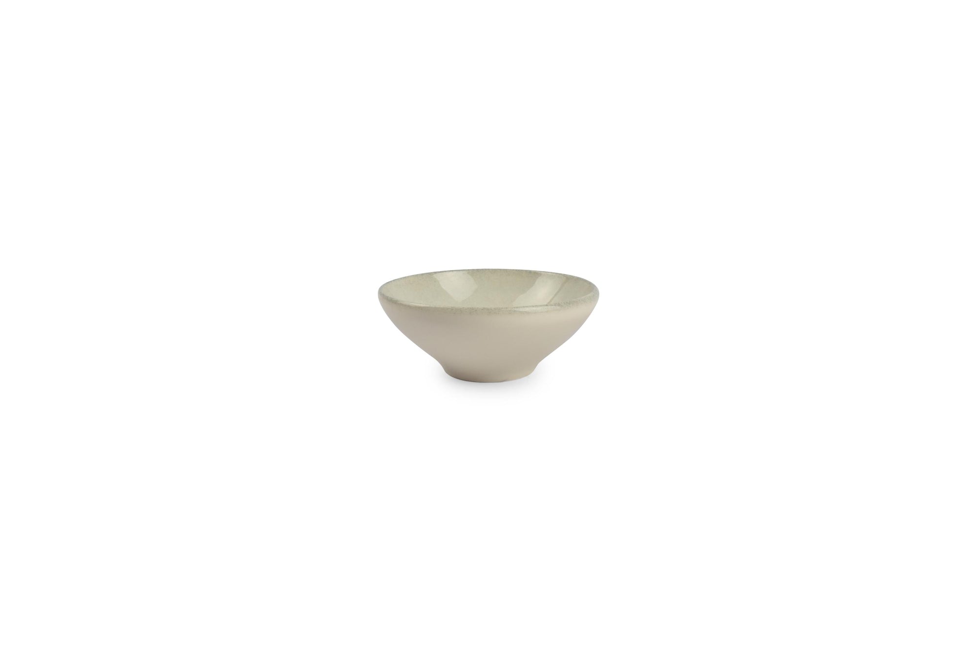 ONA - Bol 10xH4cm ivoire Fosil - 1 SET - 6 pièces