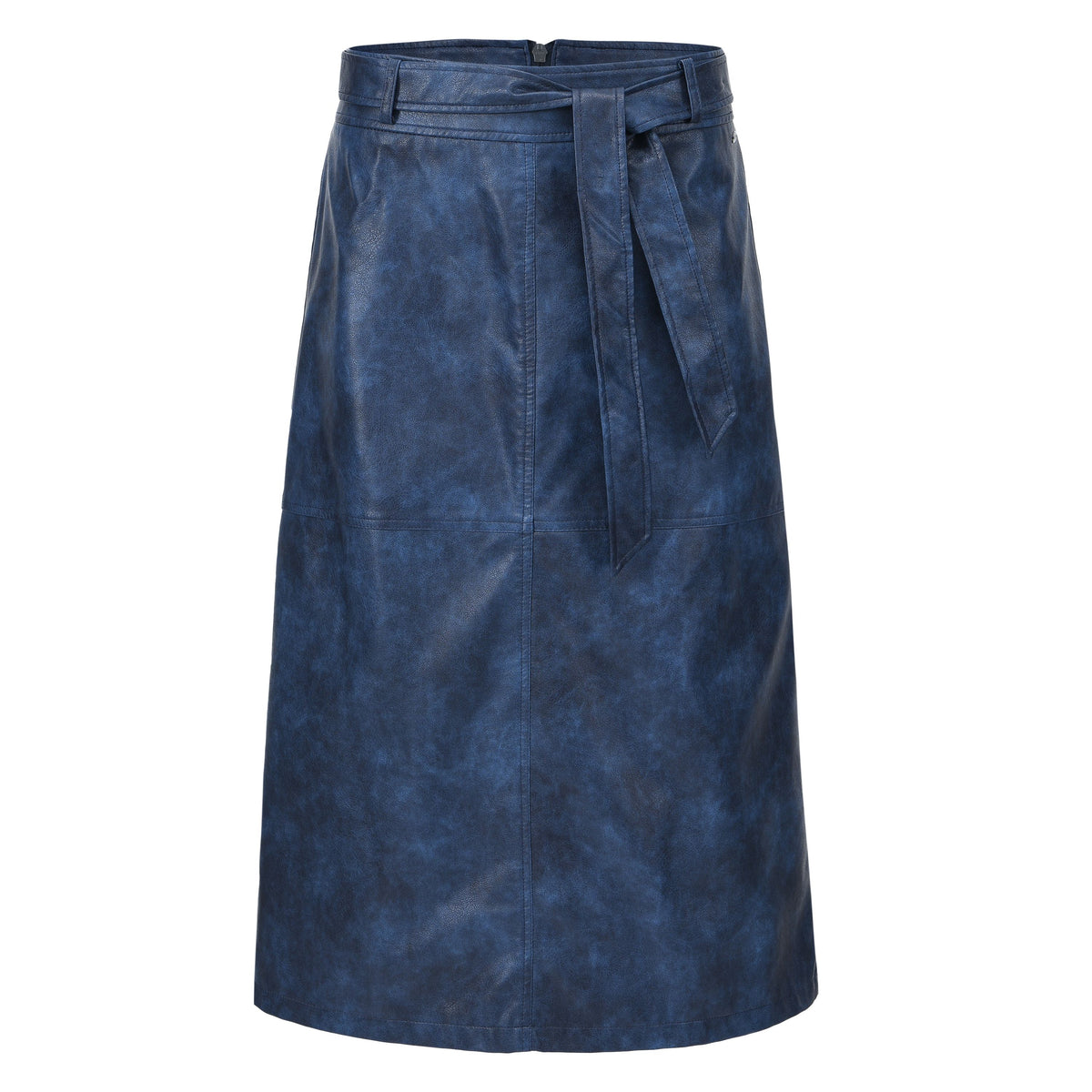 Hv Society - Skirt Hvsrory - Navy