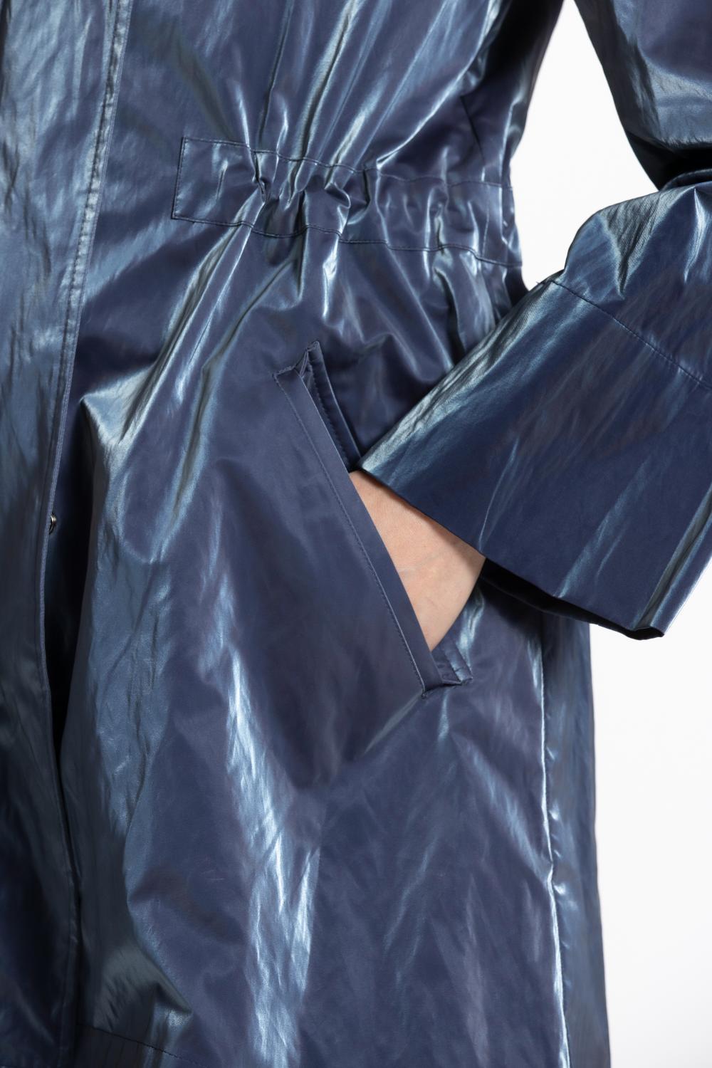 Manteau - Amor Grata 602 - Marine